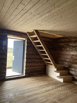 Дом в Тверская область, Калининский муниципальный округ, д. Погорелово ...