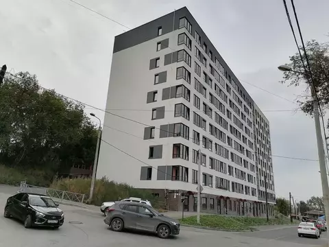 Помещение свободного назначения в Пермский край, Пермь ул. Лифанова, ...