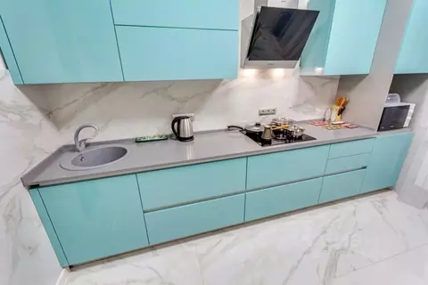 1-к кв. Тульская область, Тула просп. Ленина, 138 (50.0 м)