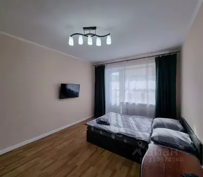 1-к кв. Ямало-Ненецкий АО, Ноябрьск ул. Владимира Высоцкого, 42 (36.0 ...