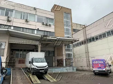 Помещение свободного назначения (1280 м)