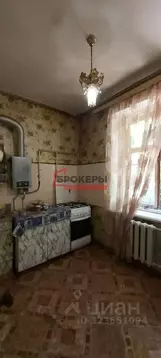 2-к кв. Севастополь ул. Пирогова, 2Б (35.5 м)