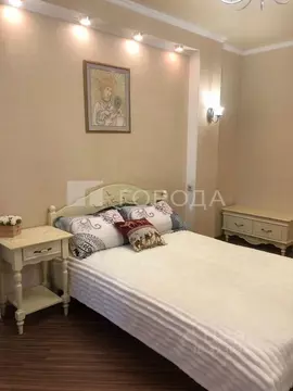 1-к кв. Новосибирская область, Новосибирск ул. Галущака, 4 (35.0 м)