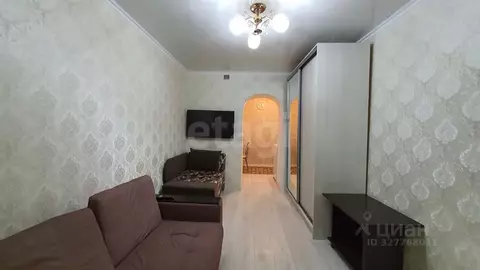 Комната Краснодарский край, Новороссийск ул. Видова, 123 (11.7 м)