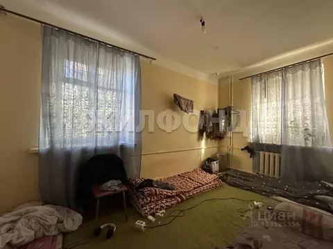 2-к кв. Новосибирская область, Новосибирск ул. Куприна, 38/1 (38.0 м)