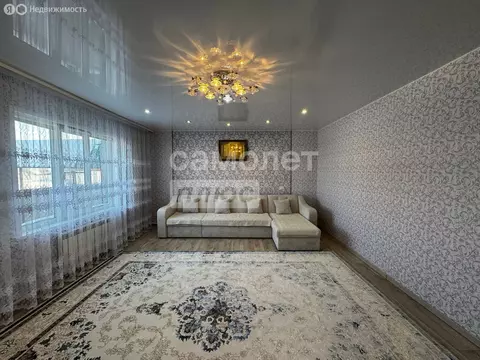 Дом в Ишим, улица Энтузиастов, 35 (126 м)