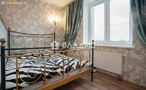 2-комнатная квартира: Кудрово, Областная улица, 3 (60.5 м)