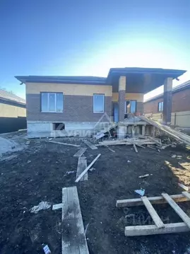 Дом в Ставропольский край, Ессентуки ул. Верхняя, 58 (130 м)