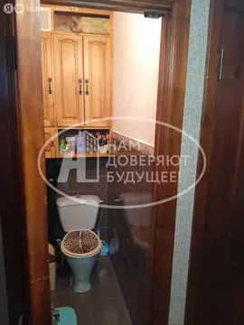 2-комнатная квартира: Кунгур, улица Пугачёва, 181 (46.9 м)