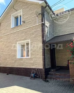 Дом в Ростовская область, Ростов-на-Дону Гранатовая ул. (150 м)