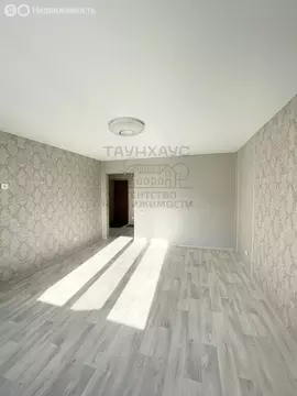 1-комнатная квартира: Нефтекамск, улица Ленина, 12А (38.2 м)