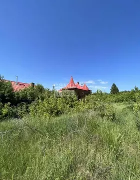 Участок в Самарская область, Сызранский район, Печерское с/пос, пос. ...