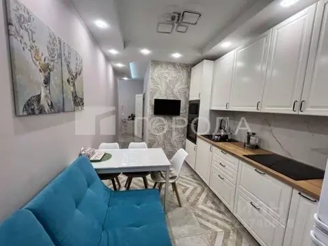 1-к кв. Новосибирская область, Новосибирск ул. Фрунзе, 20 (38.1 м)