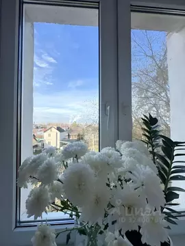 1-к кв. Татарстан, Казань ул. Побежимова, 57А (37.9 м)