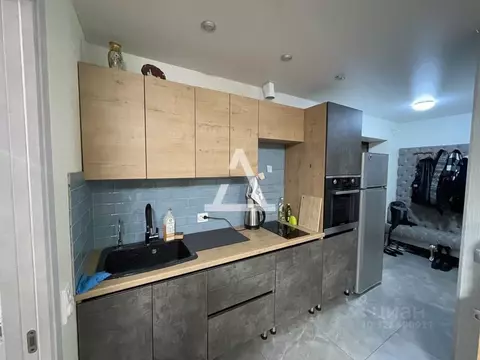 2-к кв. Самарская область, Самара Ленинская ул., 18 (40.0 м)