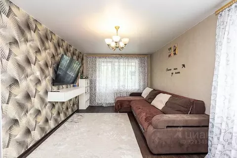 4-к кв. Амурская область, Благовещенск Институтская ул., 13/5 (71.0 м)