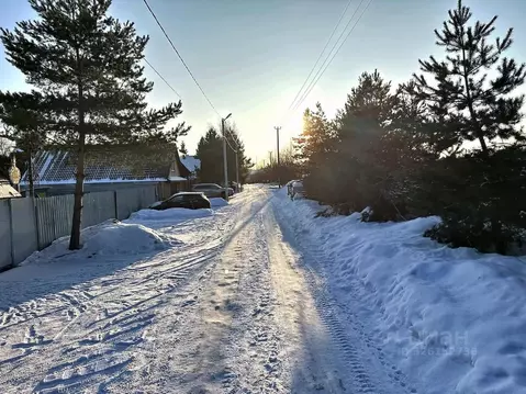 Участок в Московская область, Раменский муниципальный округ, д. ...