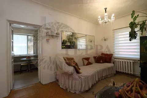 Дом в Воронежская область, Воронеж Радиозаводская ул., 11 (67 м)