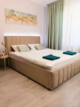 1-к кв. Брянская область, Брянск ул. А.К. Толстого, 2 (41.0 м)