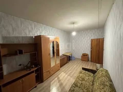 Комната Брянская область, Брянск ул. Ульянова, 13А (18.0 м)