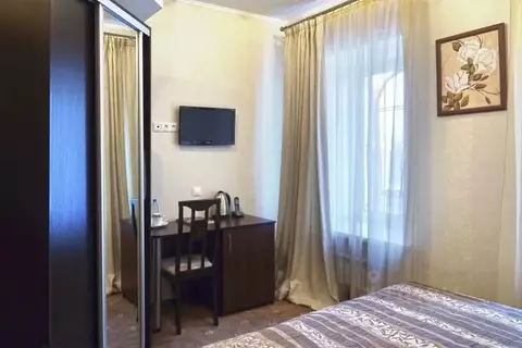 Комната Москва Камергерский пер., 6С1