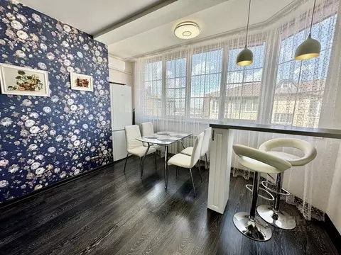 2-к кв. Адыгея, Тахтамукайский район, Яблоновский пгт Шоссейная ул., ...