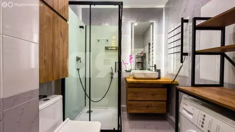 2-комнатная квартира: Анапа, Владимирская улица, 154к1 (65.1 м)