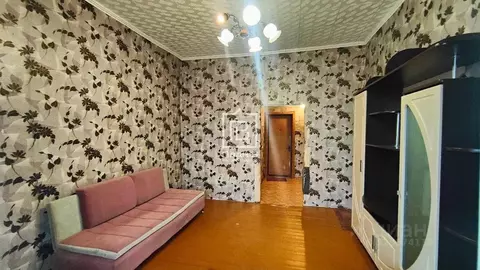 Комната Калужская область, Калуга Карачевская ул., 14 (17.0 м)