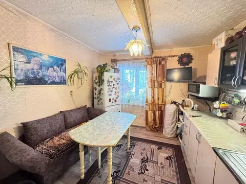 Дом в Свердловская область, Талица Октябрьская ул., 33 (63 м)