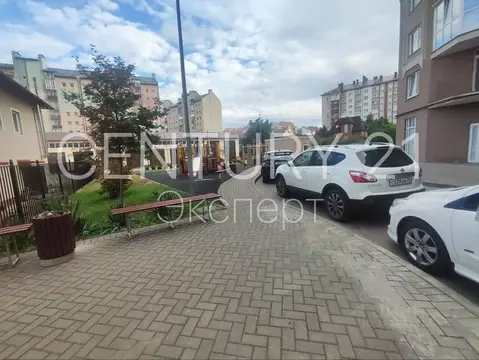 2-к кв. Калининградская область, Калининград ул. Герцена, 36 (61.04 м)