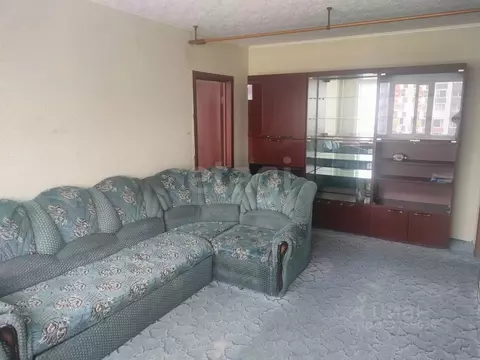 3-к кв. Ямало-Ненецкий АО, Новый Уренгой Ленинградский просп., 14 ...