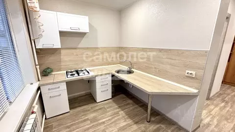 1-к кв. Пензенская область, Пенза Медицинская ул., 7 (35.2 м)