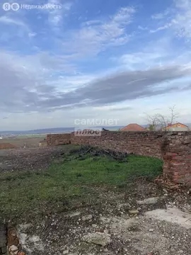 Участок в Краснодарский край, муниципальный округ Анапа, село Супсех ...