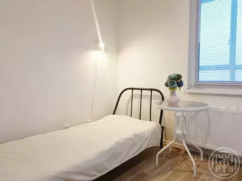 Студия Санкт-Петербург ул. Чарушинская, 26к1 (17.0 м)