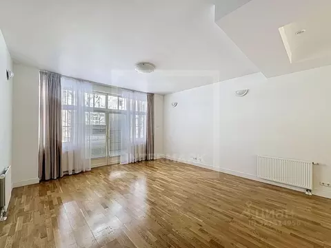 4-к кв. Москва Береговая ул., 3К5 (160.0 м)