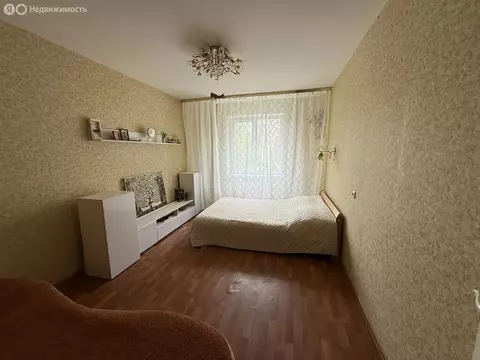 1-комнатная квартира: Всеволожск, микрорайон Южный, Московская улица, ...