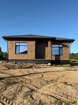 Коттедж в Татарстан, Высокогорский район, Семиозерское с/пос, д. ...