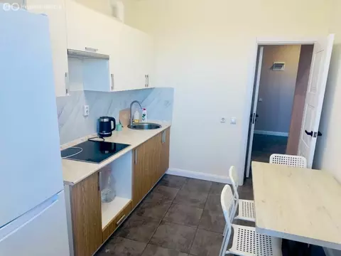 1-комнатная квартира: Орёл, Ливенская улица, 29А (38 м)