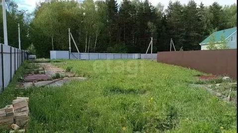 Участок в Москва № 117 кв-л,  (7.98 сот.)