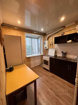 1-к кв. Татарстан, Казань Дальняя ул., 5 (35.0 м)