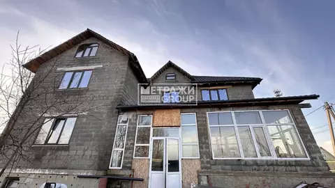 Дом в Москва ул. Евгения Родионова, 11 (550 м)