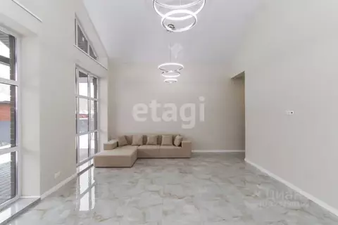 Дом в Тюменская область, Тюмень Лето-Парк кп,  (148 м)