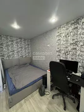 1-к кв. Липецкая область, Липецк Советская ул., 47 (30.7 м)