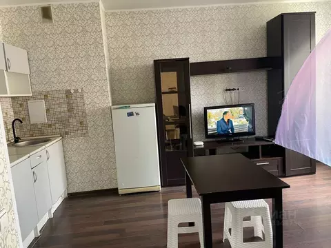 Студия Московская область, Люберцы Зенино ЖК Самолет мкр, ул. Озерная, ...