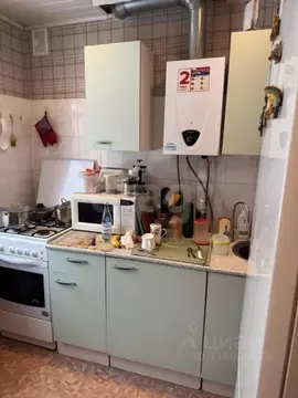 2-к кв. Башкортостан, Уфа Дагестанская ул., 13 (44.1 м)