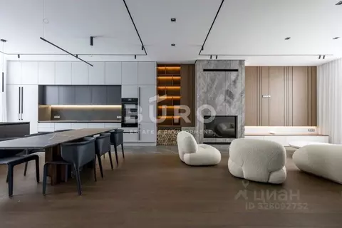 Таунхаус в Московская область, Истра муниципальный округ, д. Красный ...