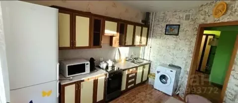 1-к кв. Иркутская область, Иркутск ул. Терешковой, 21 (39.0 м)