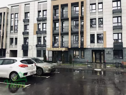 1-к кв. Московская область, Раменский муниципальный округ, Ильинский ...