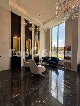 2-к кв. Москва ул. Академика Королева, 21 (74.5 м)