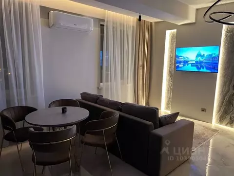 1-к кв. Дагестан, Дербент просп. Агасиева, 16Ф (48.0 м)